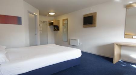 Travelodge Hotel Wakefield Lower Warrengate Wakefield