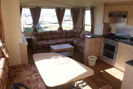 Blue Dolphin Holiday Park Filey Gristhorpe Bay Filey