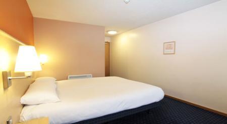 Travelodge Hotel Central Leicester Vaughan Way Leicester