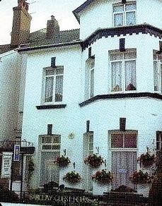 Barclay Guest House Paignton 28 Garfield Road