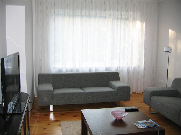 Ramuciai Apartments Kaunas Kauno g.29, Ramuciai