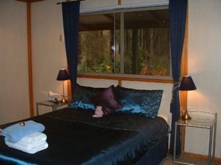 A Splendid Wren Pemberton Bed & Breakfast Retreat Lot 90 Plackett Drive
