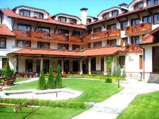 Evelina Palace Hotel Bansko Ikonom Chuchulain, 34