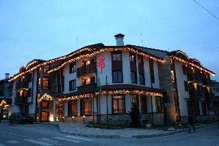 Evelina Palace Hotel Bansko Ikonom Chuchulain, 34