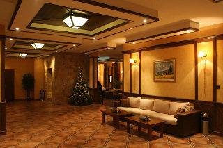 Evelina Palace Hotel Bansko Ikonom Chuchulain, 34