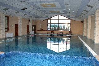 Evelina Palace Hotel Bansko Ikonom Chuchulain, 34