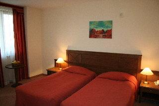 Evelina Palace Hotel Bansko Ikonom Chuchulain, 34