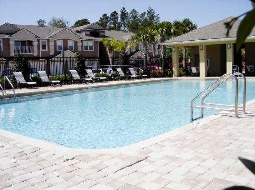 Realty Quest Vacation Home Rentals Osprey Point Jacksonville 13218 Beach Boulevard