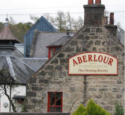 Aberlour Hotel 87 High Street