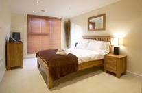 Executive Serviced Apartments Swindon Paramount Building Beckhampton Street