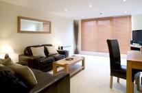 Executive Serviced Apartments Swindon Paramount Building Beckhampton Street