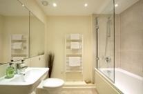 Executive Serviced Apartments Swindon Paramount Building Beckhampton Street