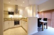 Executive Serviced Apartments Swindon Paramount Building Beckhampton Street