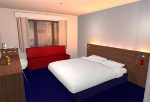 Travelodge Hotel Falkirk West Beancross Farm