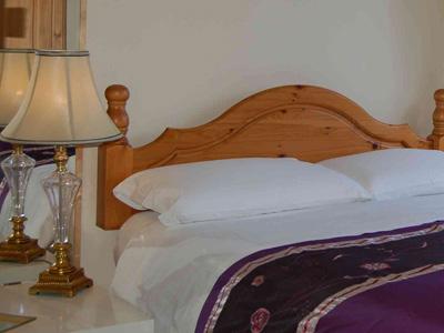 Elmbank Bed & Breakfast Drymen 10 Stirling Road