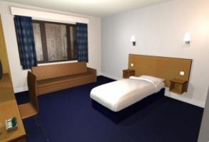 Travelodge Hotel Adlington Macclesfield A523 London Road South Adlington