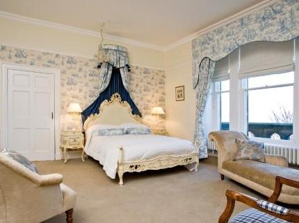 Castle House Bed and Breakfast Denbigh Plas Castell, Bull Lane