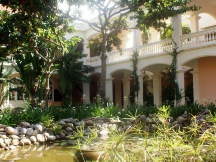 Life Heritage Resort Hoi An 1 Pham Hong Thai Street, Quang Nam Province