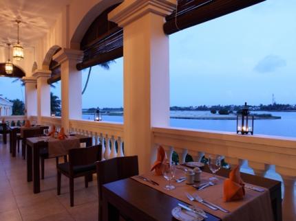 Life Heritage Resort Hoi An 1 Pham Hong Thai Street, Quang Nam Province