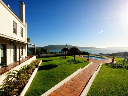 The Farmhouse Hotel Langebaan 5 Egnet Street