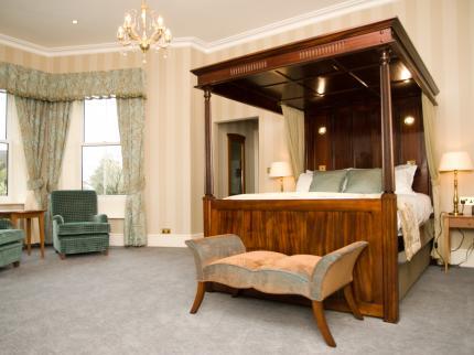 The Spa Hotel Royal Tunbridge Wells Mount Ephraim