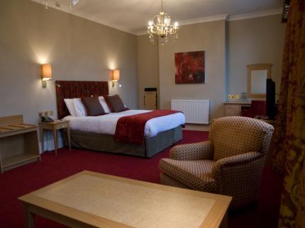 The Spa Hotel Royal Tunbridge Wells Mount Ephraim