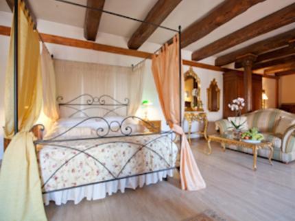 Castello Scandeluzza Bed & Breakfast Rome Via Scandeluzza, 11