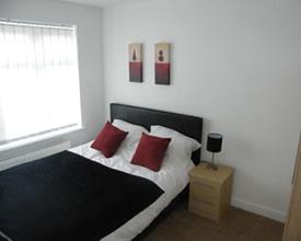 Premier Living Apartments Bayberry Mews Middlesbrough 6 Bayberry Mews, Acklam