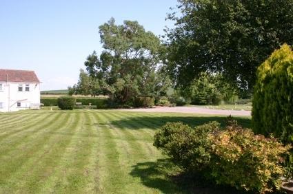 Apple Tree Hotel Bridgwater Keenthorne Nr Nether Stowey