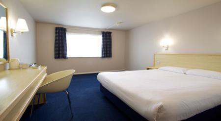 Travelodge Grantham A1 Hotel Great Gonerby Moto Service Area, Grantham North