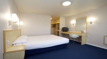 Travelodge Grantham A1 Hotel Great Gonerby Moto Service Area, Grantham North