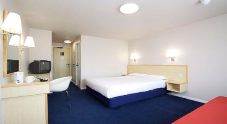 Travelodge Grantham A1 Hotel Great Gonerby Moto Service Area, Grantham North