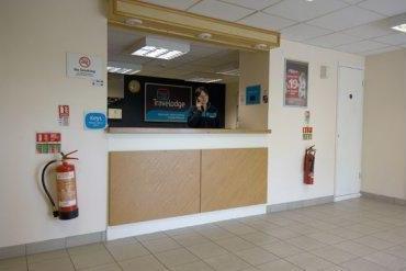 Travelodge Sutton Scotney Hotel Winchester A34 Trunk Road Northbound Winchester