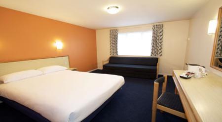 Travelodge Hotel Northbound Burton upon Trent A38 Northbound, Barton-under-Needwood