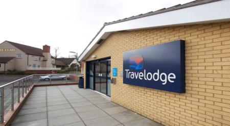 Travelodge Hotel Lutterworth Rugby Road Lutterworth