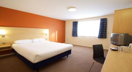 Travelodge Hotel Lutterworth Rugby Road Lutterworth