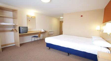 Travelodge Hotel Lutterworth Rugby Road Lutterworth