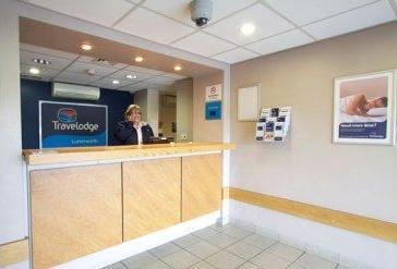 Travelodge Hotel Lutterworth Rugby Road Lutterworth