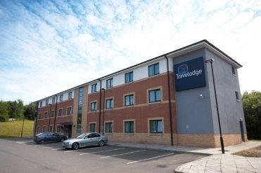 Travelodge Hotel Halbeath Dunfermline Halbeath Junction Halbeath