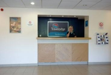 Travelodge Hotel Halbeath Dunfermline Halbeath Junction Halbeath