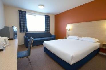 Travelodge Hotel Halbeath Dunfermline Halbeath Junction Halbeath