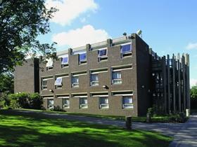 University of Liverpool Mc Nair Hall Student Accommodation Mcnair Hall Elmswood Road