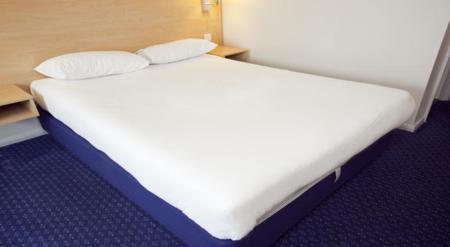 Travelodge Hotel Heathrow Heston London Moto Service Area, M4 Motorway, Phoenix Way