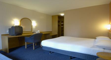 Travelodge Sheffield Richmond A630 Ringroad 340 Prince of Wales Road