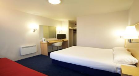 Travelodge Hotel Birmingham Hilton Park Wolverhamp Moto Service Area, M6 Motorway