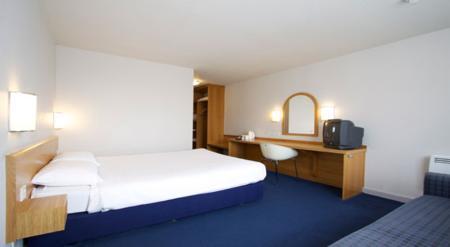 Travelodge Hotel Talke Stoke on Trent Newcastle Road Talke