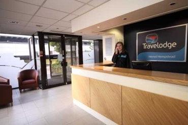 Travelodge Hotel Hemel Hempstead Wolsey House, Wolsey Road