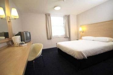 Travelodge Hotel Hemel Hempstead Wolsey House, Wolsey Road