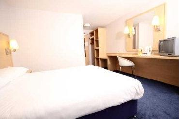 Travelodge Hotel Hemel Hempstead Wolsey House, Wolsey Road