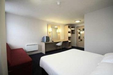 Travelodge Hotel Hemel Hempstead Wolsey House, Wolsey Road